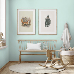 Краска Lanors Original Colours Collection, MD-2113