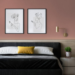 Краска Lanors Original Colours Collection, MD-2613