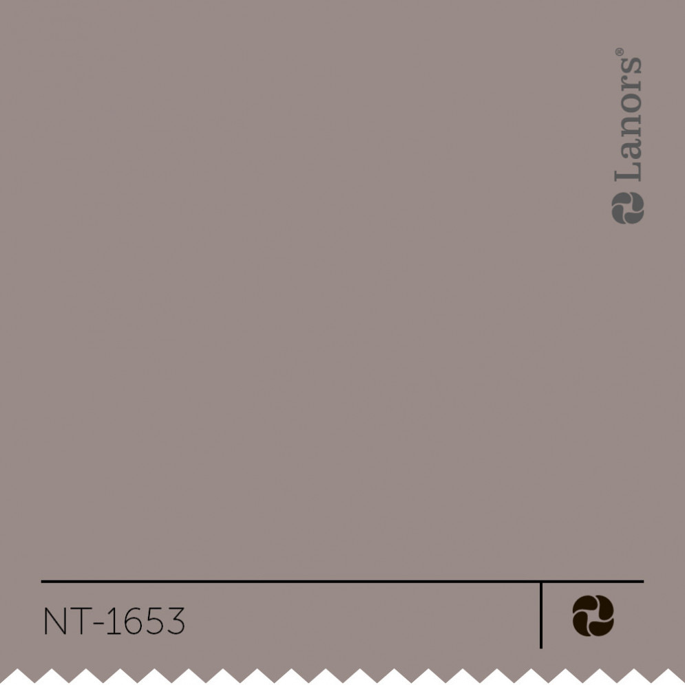 Краска Lanors Original Colours Collection, NT-1653