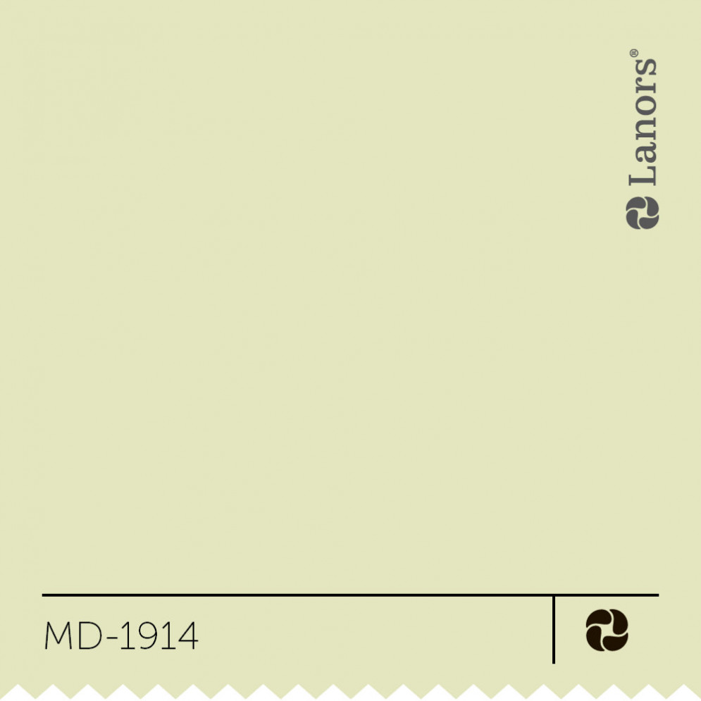 Краска Lanors Original Colours Collection, MD-1914