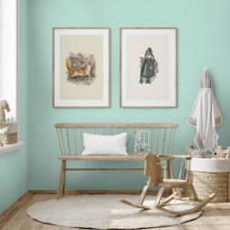 Краска Lanors Original Colours Collection, MD-2114