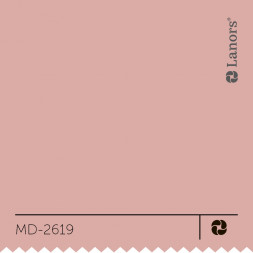 Краска Lanors Original Colours Collection, MD-2619